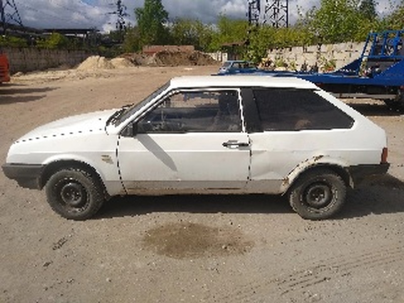 Аварийное вскрытие машины