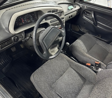 Аварийное вскрытие машины
