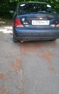 Аварийное вскрытие машины